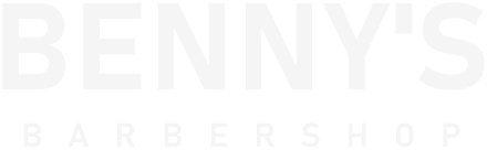 Benny's Barbershop